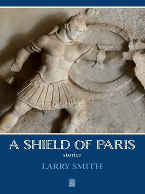 cover image of A Shield of Paris